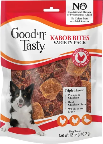 Vista 11 de Good'n'Fun Good'n'Tasty - Premios Gourmet para Perros