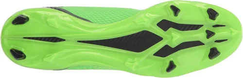 Vista 4 de adidas Unisex adulto X Speedportal.3 Laceless Firm Ground