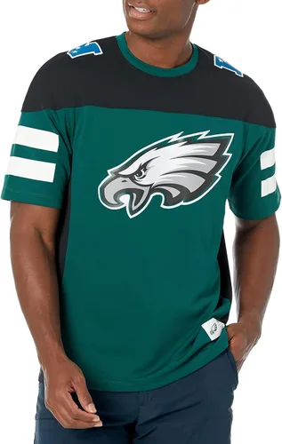 Vista 6 de OTS - Camiseta Alton de la NFL para hombre