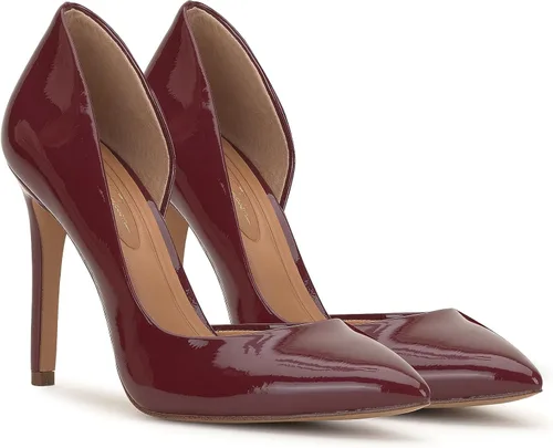 Vista 8 de Jessica Simpson Women's Prizma D'Orsay Pump