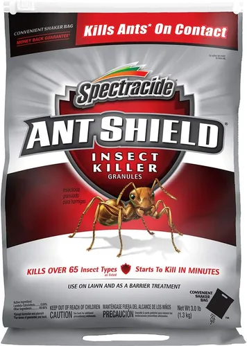 Vista 11 de Spectracide Insecticida en aerosol Ant Shield de 15 oz