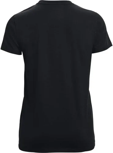 Vista 6 de Under Armour Women's Live Sportstyle Graphic Short-Sleeve Crew Neck T-Shirt
