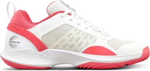 Vista 2 de Wilson Womens Women's Hurakn Pro V2 Padel Shoes