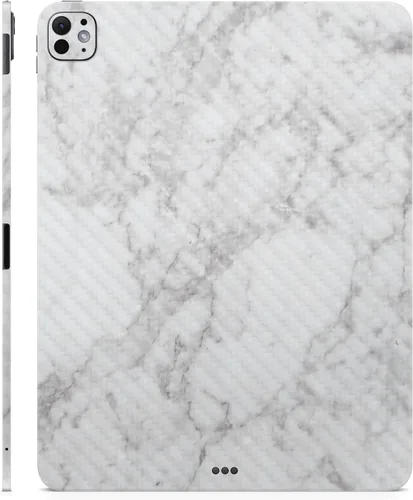Vista 41 de MightySkins - Funda protectora de vinilo compatible con Apple iPad Pro 11 (M4) 2024, color lavanda maciza, funda protectora de vinilo 3M de alta