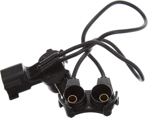 Vista 4 de FIAMM 7201622 OEM Conjunto de bocina dual, GM/Chrysler/Ford