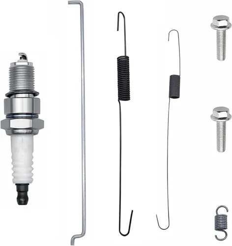 Vista 6 de STRONGTHIUM 212cc GX160 Bobina de encendido Assemlby Kit de resorte de retorno del acelerador para Predator 212 224cc Honda GX200 GX120 GX140