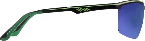 Vista 4 de ZENNI - Lentes de sol deportivos polarizados para mujeres y hombres, protección UV400, para pesca al aire libre, conducción, ciclismo, reduce