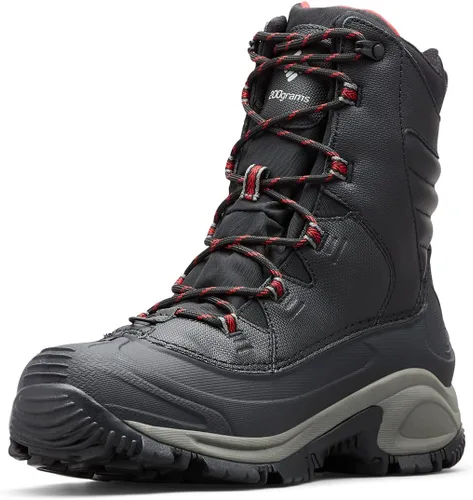 Vista 10 de Columbia Bugaboot III - Botas de nieve para hombre
