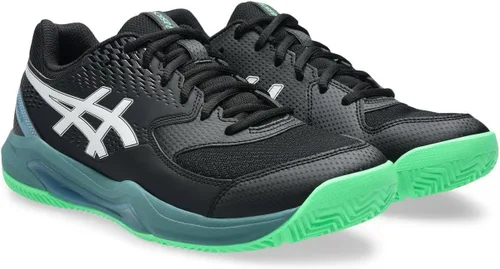 Vista 2 de ASICS Hombres Gel-Dedicate 8 Padel