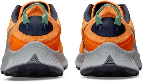 Vista 6 de NIKE Pegasus Trail 3 Orange Blue DA8697 800