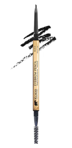 Vista 2 de Kokie Lápiz de cejas micro fino de cosméticos (Auburn GB262)