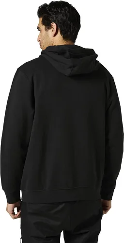 Vista 3 de Fox Racing Forro polar pináculo con cremallera para hombre