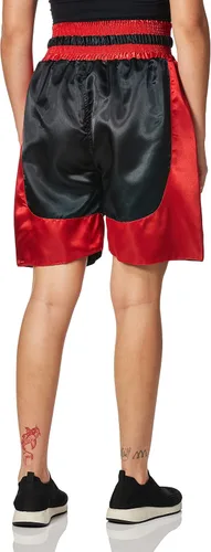 Vista 2 de Ringside - Pantalones cortos de entrenamiento para artes marciales mixtas, estilo profesional