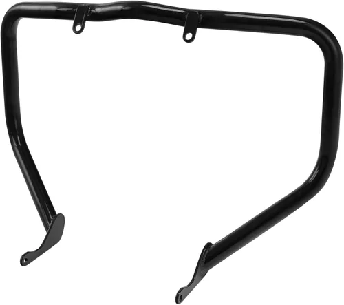 Vista 6 de TCT-MOTORPARTS Barra de protección de motor de carretera negra para Harley Sportster S RH1250S 2021-2025; Nightster RH975 2022-2025; Nightster