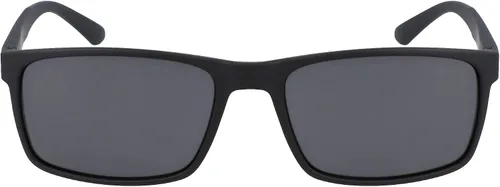 Vista 2 de Calvin Klein Gafas de sol rectangulares Ck21508s para hombre