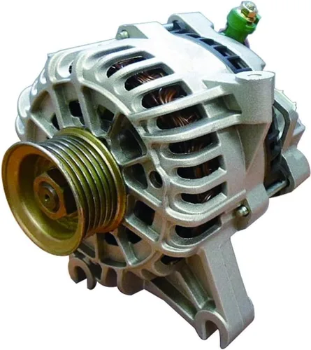Vista 2 de Alternador LUCAS 8318 compatible con LINCOLN NAVIGATOR MARK LT FORD F-150 EXPEDITION V8 5.4L 2005-2008 5L7T10300CB 5L7Z10346CA 6L7T10300AA