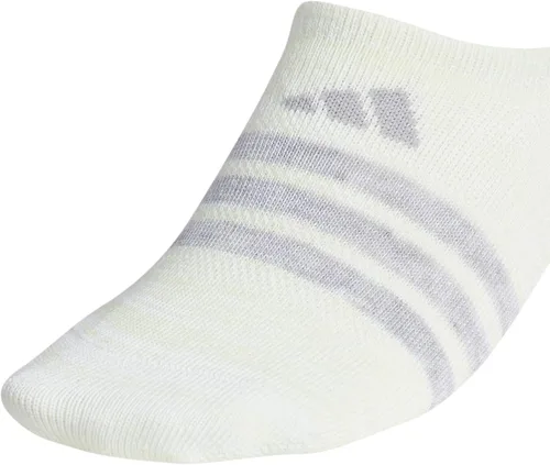 Vista 4 de adidas Women's Superlite Super No Show Socks (6-Pair)