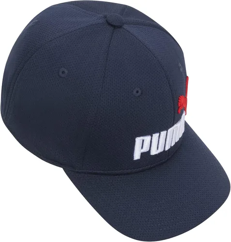 Vista 3 de PUMA Evercat - Gorra elástica de malla