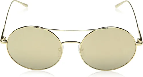 Vista 2 de Calvin Klein Gafas de sol redondas Ck2156s para mujer