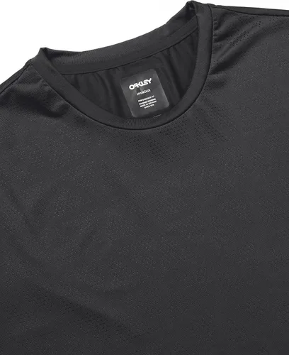 Vista 3 de Oakley Bermuda - Camiseta de manga larga