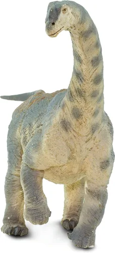 Vista 3 de Safari Ltd. Camarasaurus Figurine – Figura realista modelo de 13.5 pulgadas – Juguete educativo de dinosaurio para niños, niñas y niños a partir