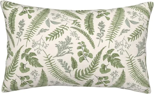 Vista 11 de Funda de almohada de caballos con múltiples capas de caballos florales, tamaño Queen, funda de almohada suave de 20 x 30 pulgadas, duradera