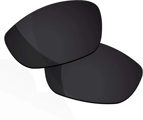 Vista 2 de RockShell Polarized Lenses Replacement for Oakley Juliet Sunglasses