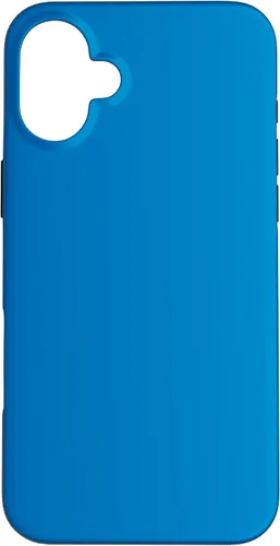 Vista 23 de Blue Case for iPhone 17