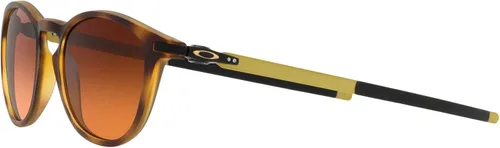 Vista 3 de Oakley Men's Oo9439 Pitchman R Round Sunglasses