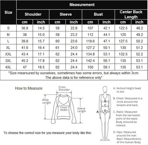 Vista 6 de Ekouaer - Batas largas para mujer con cierre frontal y bolsillos, ropa de hogar rayada