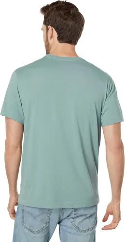 Vista 2 de Life is Good Camiseta de manga corta Grateful Winnies para hombre