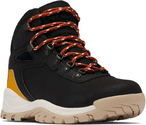 Vista 2 de Columbia Zapatos de senderismo Newton Ridge Plus para mujer