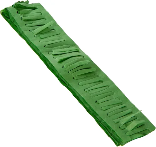Vista 5 de Instincts by SmartyKat - Juego de 2 alfombrillas de papel para gatos Meadow Mayhem Hide & Seek, color verde, paquete de 2