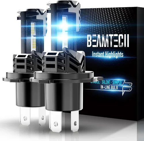 Vista 12 de BEAMTECH Fog