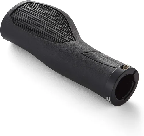 Vista 5 de Ergo-Lock 2.0 Grips - Puños de manillar de bicicleta MTB con bloqueo doble - Múltiples opciones