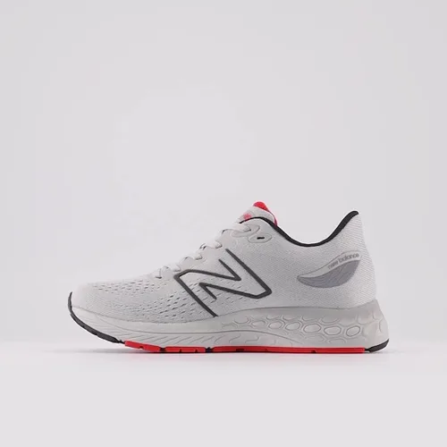 Vista 9 de New Balance Tenis de correr Fresh Foam X 880 V12 para niños