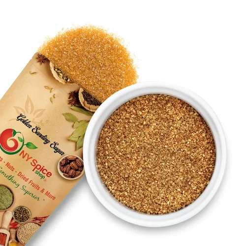 Vista 18 de NY SPICE SHOP Azúcar de lija – Azúcar negro con gas – Gránulos negros – Gránulos negros a granel – Gránulos negros comestibles – Azúcar de lija