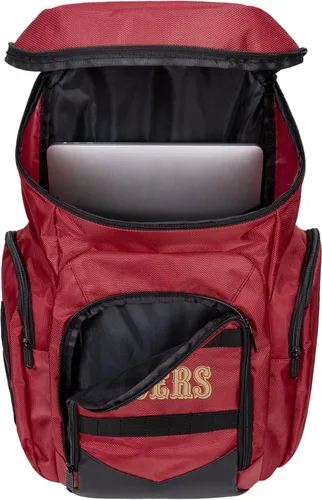 Vista 6 de foco Mochila de transporte