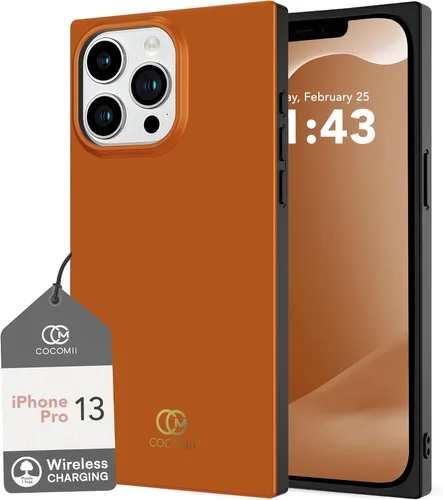 Vista 86 de Cocomii - Funda rectangular compatible con iPhone Xs/X - Perla opalescente, brillo brillante, para mujeres, niñas, hombres, funda protectora