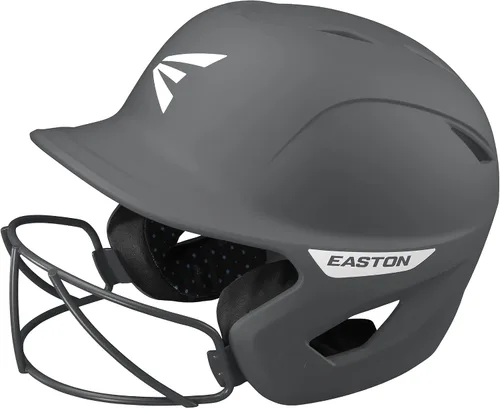 Vista 18 de Easton Casco de bateo fantasma con máscara Fastpitch Softbol Mate Múltiples estilos