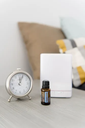 Vista 6 de doTERRA Aceite Esencial de Menta - 15ml (0.51 fl oz)
