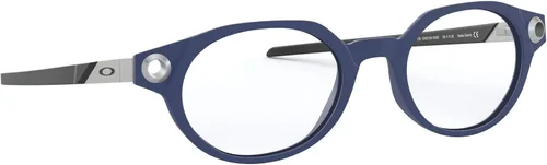 Vista 5 de Oakley Marcos de anteojos ovalados Ox8159 para hombre