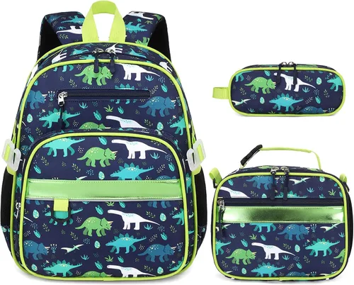Vista 18 de Mochila para niños de 5 a 8 años, Mariposa, 15 pulgadas, Lindo