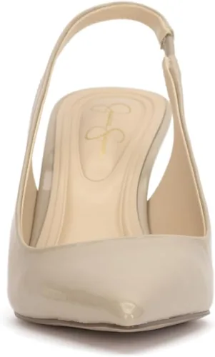 Vista 11 de Jessica Simpson Tacones acolchados Souli para mujer
