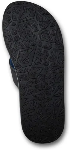 Vista 7 de Volcom Recliner sandalias para hombre