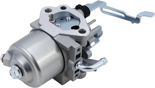 Vista 6 de Carburador EX30 apto para Subaru Robin EX30 Engine Mikuni RGX4800 RGN5100 Carb para generador Husky 5000W Homelite UT905000P reemplaza 279-62364-20