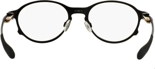 Vista 4 de Oakley Gafas graduadas OX 5067-0251 NEGRO OVERLORD 2008in