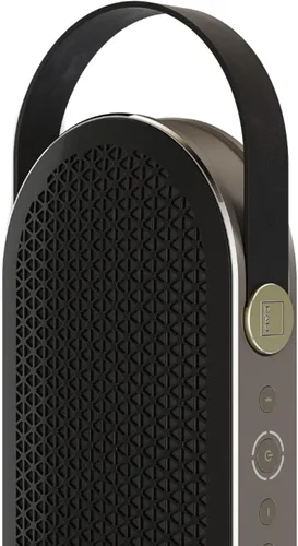 Vista 3 de Dali Katch G2 Altavoz Bluetooth portátil (negro hierro)