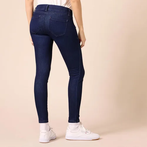Vista 3 de Tienda Essentials Jegging de punto de maternidad para mujer