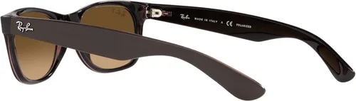 Vista 5 de Ray-Ban RB2132 - Gafas de sol cuadradas degradadas Wayfarer